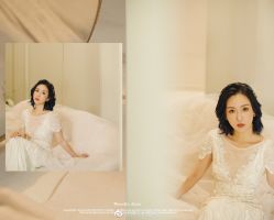 点击看大图 -Chic Bridal 熙可婚纱