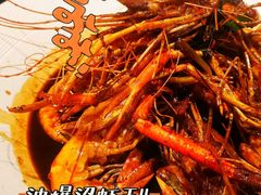 -老头儿油爆虾·1987杭州烟火味(湖滨银泰in77D区店)