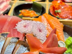 -匠牛亭·锅物烧肉放题自助(昆百大·泰业城店)