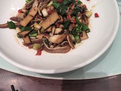 -大锅小灶·渔+村