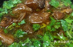 Pure Noodles with Vermicelli