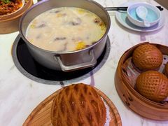-花城粤菜餐厅(高新区店)