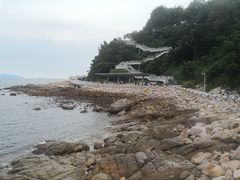 -大梅沙海滨公园