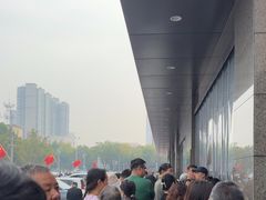 -胖东来生活广场(健康路店)