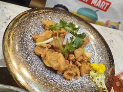 -好彩海鲜火锅饭店(银河百老汇店)