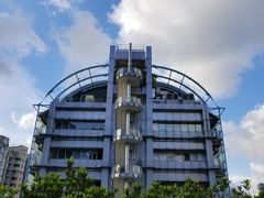 -香港大学