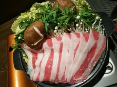 -鲸山上·私房日料(泰达MSD店)