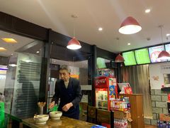 -陈记柳州螺蛳粉(大坪店)