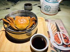 -绿茶餐厅(成都大悦城店)