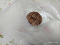 -山崎面包(百联世纪店)