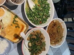 -彭耕记猪油炒小菜(吉联mall店)