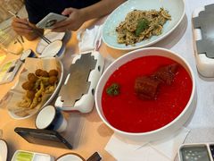 -便宜坊烤鸭店(荣华店)
