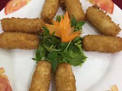 -QQ海鲜餐厅