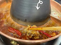 -元盛居(生态大街店)