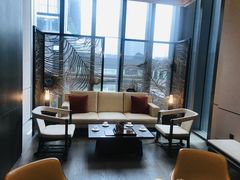 -西安高新洲际酒店•彩丰楼中餐厅