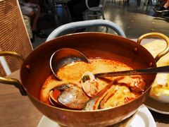 -CHINCHIN 青青·泰国料理(万象食家店)