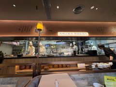 -KK ONE(京基滨河时代店)