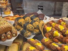 -PAPER STONE BAKERY(天环店)