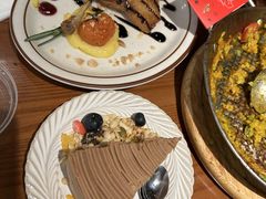 -CRAZYONES西班牙海鲜饭(上海美罗城店)