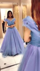 -GRACE KELLY婚纱与礼服(天津店)