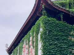 -青岩古镇