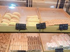 -壹心榴莲千层蛋糕甜品店