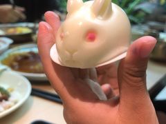 -吕氏疙瘩汤·海鲜新鲁菜(凯德mall新都心店)