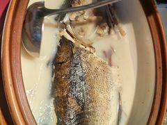 -风味小馆(天目湖宾馆店)