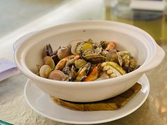 -格力东澳大酒店-蓝色海岸餐厅