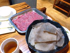 -庄老幺火锅(娄山关路店)