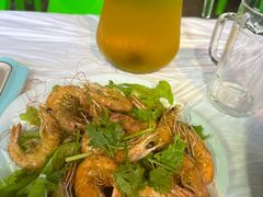 -日照大牌檔•小船海鲜(万平口店)