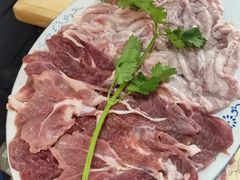 -华哥新鲜猪精品美食