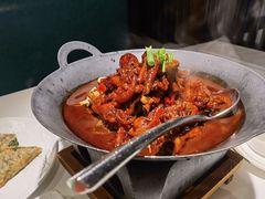 -飶香居(省博物馆店)