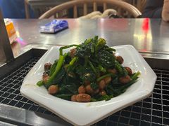 -张记烤羊腿(北花园店)