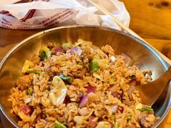 -聚合鑫东北熏酱熟食麻辣面(长阳店)