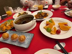 -岷山饭店-岷轩中餐厅