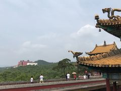 景点-须弥福寿之庙