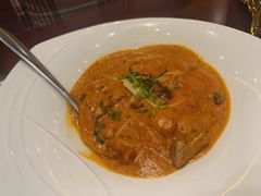 菌菇咖喱-清真· AL-JANNAT 佳纳特餐厅(仙林店)
