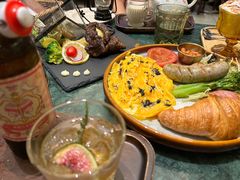 -秘密旅行Bonjour(黑金冠 江南西店)