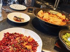 -拾久(朝阳公园店)