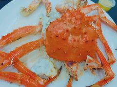 皇帝蟹-蚝专家(北滘店)