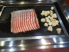 -郭记烤肉(正阳街店)