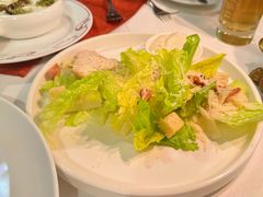 -马克西姆餐厅(崇文门店)
