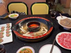 -三江两海老火锅(北京首店)