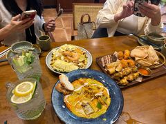 -泰堤坊(淡水体育馆店)