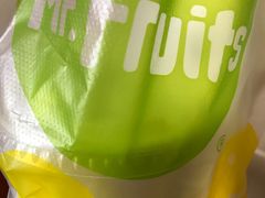 -Mr.Fruits水果先生(英蓝金融中心店)