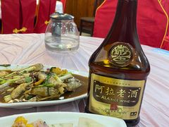 -老太婆饭店(广义路店)