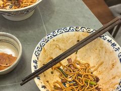 -梅溪·小伙子干挑面(安吉总店)
