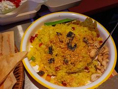 -小小集渔·泰式大排档(太古里香槟店)