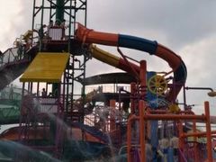 -苏州乐园森林水世界